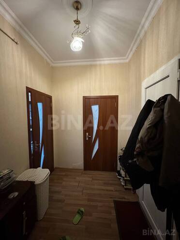 Satılır 1 otaqlı yeni tikili 41 m², Masazır q., photo 5 from 12