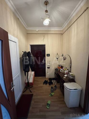 Satılır 1 otaqlı yeni tikili 41 m², Masazır q., photo 6 from 12