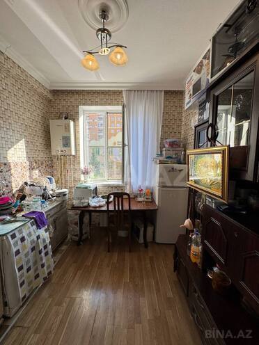 Satılır 1 otaqlı yeni tikili 41 m², Masazır q., photo 4 from 12
