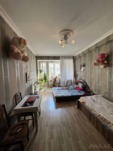 Satılır 1 otaqlı yeni tikili 41 m², Masazır q., photo 1 from 12