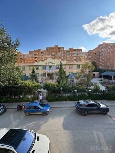 Satılır 1 otaqlı yeni tikili 41 m², Masazır q., photo 11 from 12