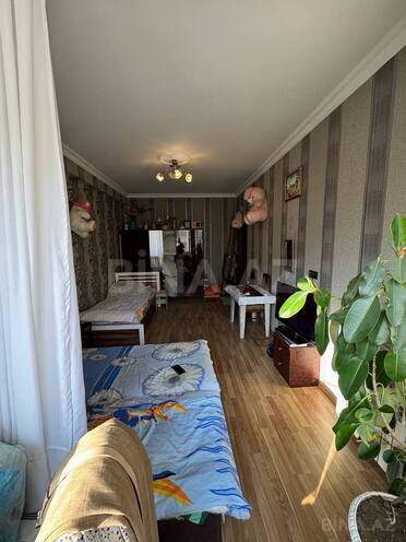 Satılır 1 otaqlı yeni tikili 41 m², Masazır q., photo 8 from 12