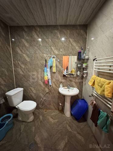 Satılır 1 otaqlı yeni tikili 41 m², Masazır q., photo 10 from 12