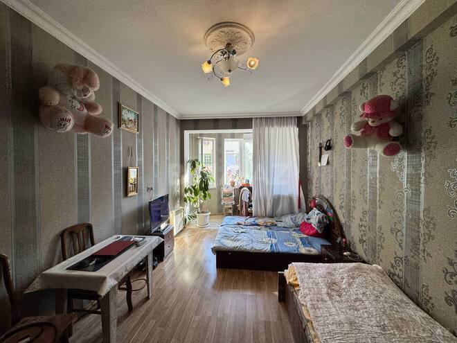 Satılır 1 otaqlı yeni tikili 41 m², Masazır q., photo 3 from 12