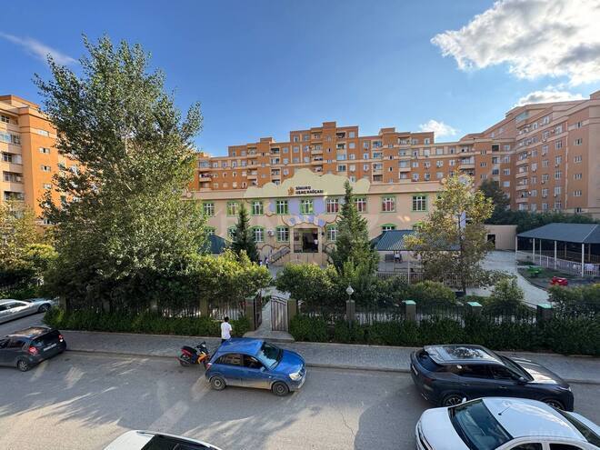 Satılır 1 otaqlı yeni tikili 41 m², Masazır q., photo 9 from 12