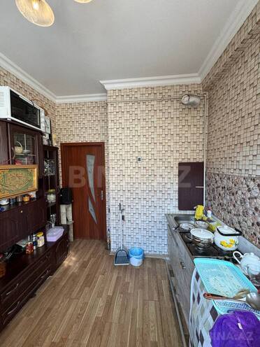 Satılır 1 otaqlı yeni tikili 41 m², Masazır q., photo 7 from 12