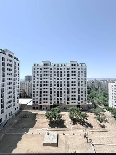 Продается 3-комн. новостройка 114 м², м. Ази Асланов, photo 5 from 27