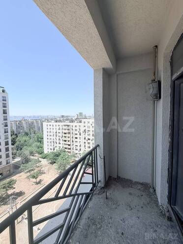Продается 3-комн. новостройка 114 м², м. Ази Асланов, photo 7 from 27