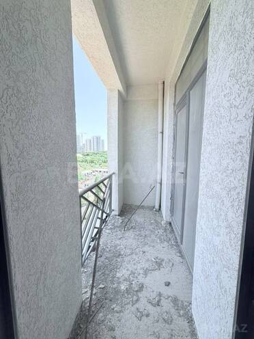Продается 3-комн. новостройка 114 м², м. Ази Асланов, photo 19 from 27