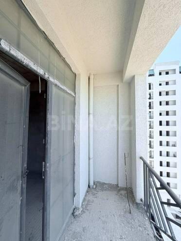 Продается 3-комн. новостройка 114 м², м. Ази Асланов, photo 8 from 27