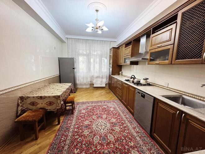 Продаётся 4-комн. новостройка 136 м², м. 20 января, photo 17 from 32