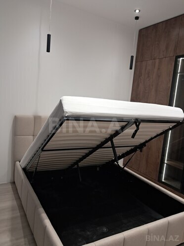 Продается 2-комн. новостройка 58 м², пос. Sea Breeze, photo 27 from 28