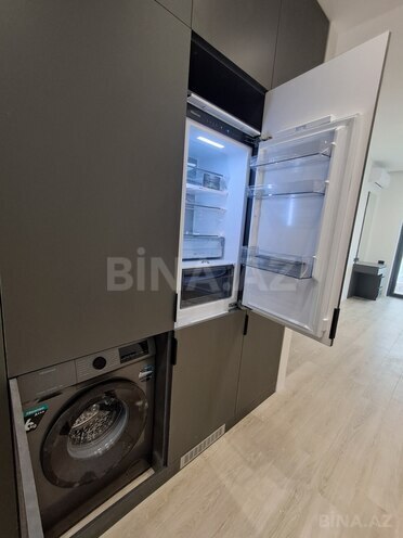 Продается 2-комн. новостройка 58 м², пос. Sea Breeze, photo 15 from 28