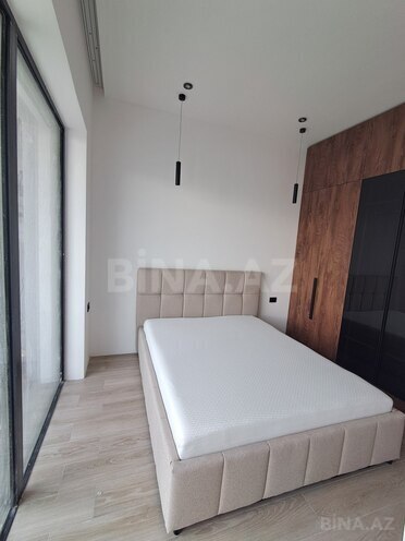 Продается 2-комн. новостройка 58 м², пос. Sea Breeze, photo 26 from 28