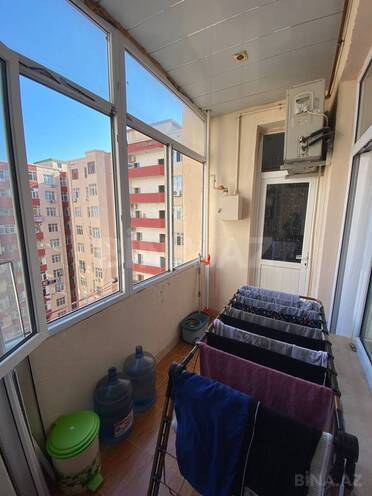 Продаётся 3-комн. новостройка 80 м², м. Нефтчиляр, photo 12 from 13