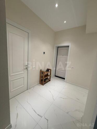 Продаётся 3-комн. новостройка 101 м², Насиминский  р., photo 16 from 19