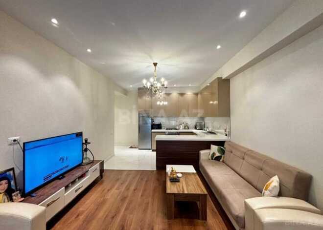 Продаётся 3-комн. новостройка 101 м², Насиминский  р., photo 5 from 19