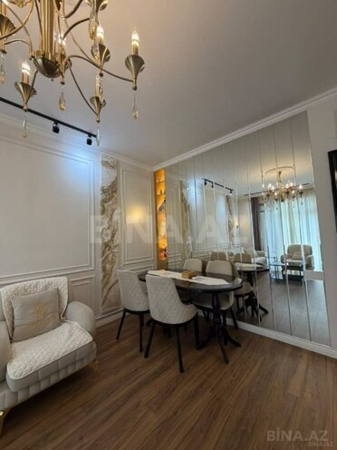 Продается 2-комн. новостройка 65 м², м. 8 ноября, photo 4 from 16