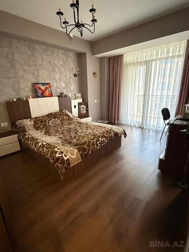 Продаётся 3-комн. новостройка 101 м², Насиминский  р., photo 9 from 19