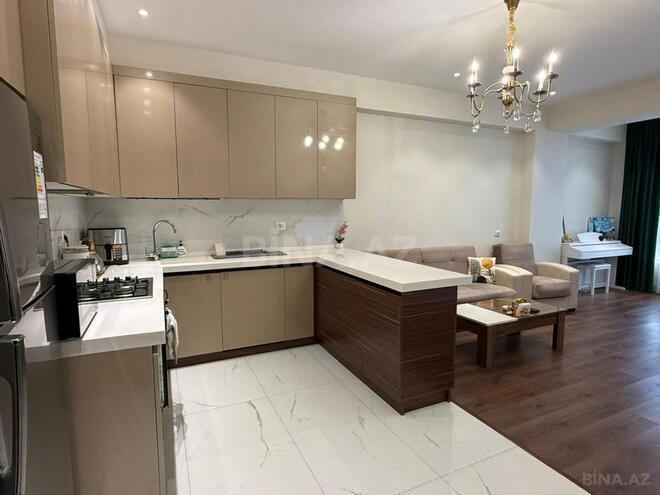 Продаётся 3-комн. новостройка 101 м², Насиминский  р., photo 14 from 19