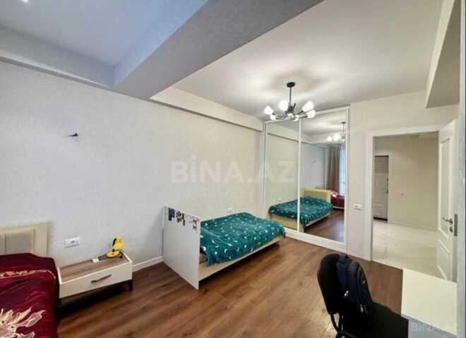 Продаётся 3-комн. новостройка 101 м², Насиминский  р., photo 10 from 19