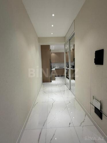 Продаётся 3-комн. новостройка 101 м², Насиминский  р., photo 11 from 19