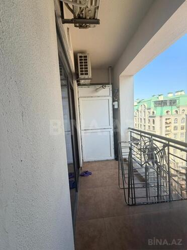 Продаётся 3-комн. новостройка 101 м², Насиминский  р., photo 17 from 19