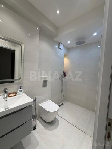 Продаётся 3-комн. новостройка 101 м², Насиминский  р., photo 13 from 19