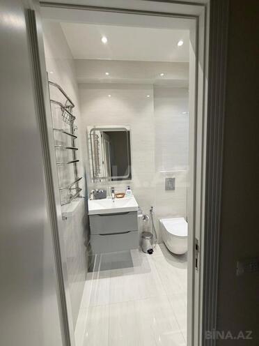 Продаётся 3-комн. новостройка 101 м², Насиминский  р., photo 15 from 19