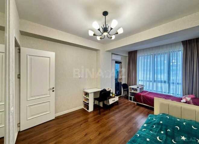 Продаётся 3-комн. новостройка 101 м², Насиминский  р., photo 4 from 19