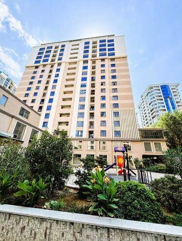 Продаётся 3-комн. новостройка 101 м², Насиминский  р., photo 18 from 19