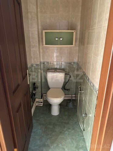 İcarəyə verilir 2 otaqlı yeni tikili 75 m², İnşaatçılar m., photo 14 from 15
