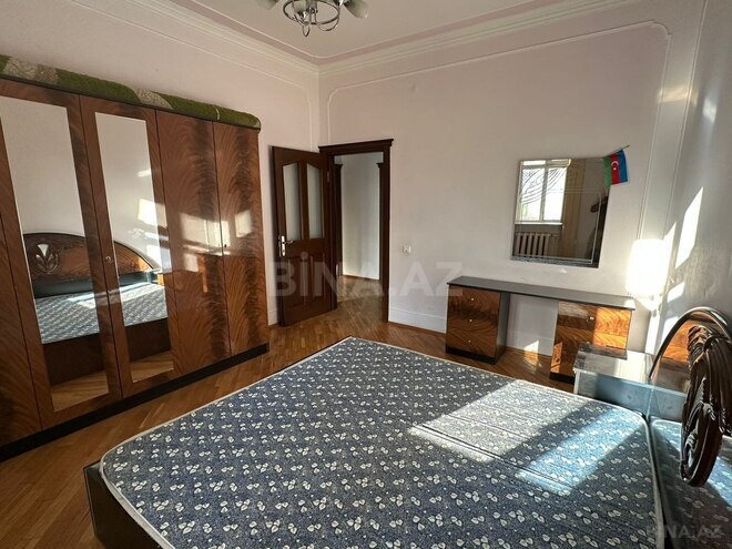 İcarəyə verilir 2 otaqlı yeni tikili 75 m², İnşaatçılar m., photo 3 from 15