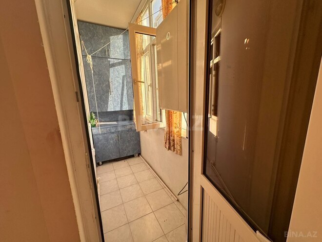 İcarəyə verilir 2 otaqlı yeni tikili 75 m², İnşaatçılar m., photo 12 from 15