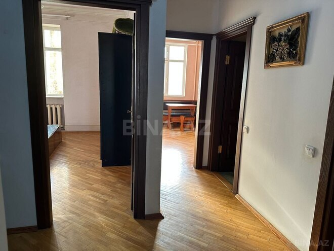 İcarəyə verilir 2 otaqlı yeni tikili 75 m², İnşaatçılar m., photo 13 from 15