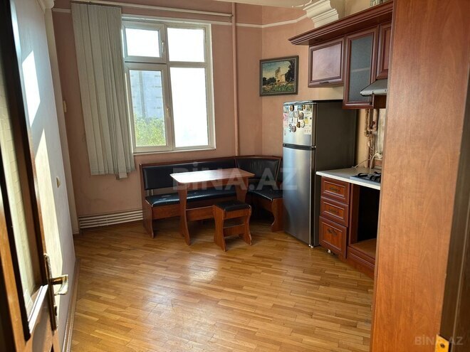 İcarəyə verilir 2 otaqlı yeni tikili 75 m², İnşaatçılar m., photo 8 from 15