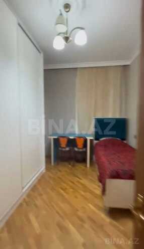 İcarəyə verilir 4 otaqlı köhnə tikili 100 m², Nəriman Nərimanov m., photo 4 from 11