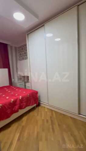 İcarəyə verilir 4 otaqlı köhnə tikili 100 m², Nəriman Nərimanov m., photo 5 from 11