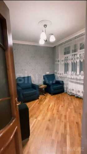 İcarəyə verilir 4 otaqlı köhnə tikili 100 m², Nəriman Nərimanov m., photo 1 from 11