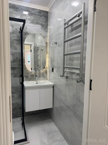 Продаётся 2-комн. новостройка 60 м², м. Азадлыг проспекти, photo 16 from 19