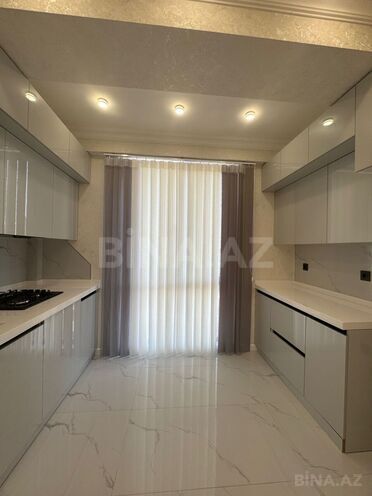Продаётся 2-комн. новостройка 60 м², м. Азадлыг проспекти, photo 8 from 19