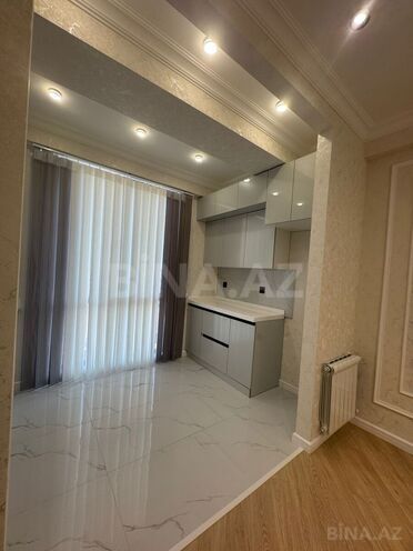 Продаётся 2-комн. новостройка 60 м², м. Азадлыг проспекти, photo 7 from 19
