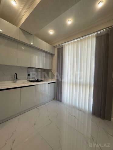 Продаётся 2-комн. новостройка 60 м², м. Азадлыг проспекти, photo 6 from 19