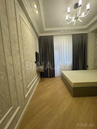 Продаётся 2-комн. новостройка 60 м², м. Азадлыг проспекти, photo 10 from 19