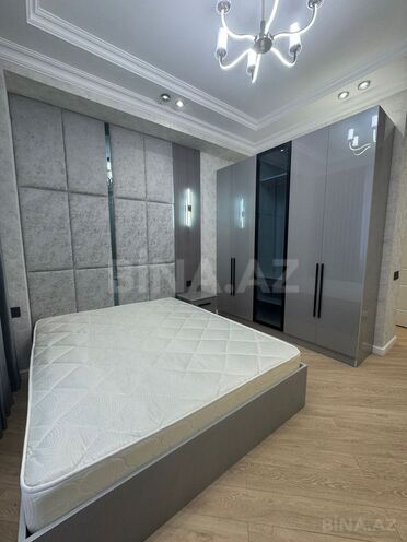 Продаётся 2-комн. новостройка 60 м², м. Азадлыг проспекти, photo 12 from 19