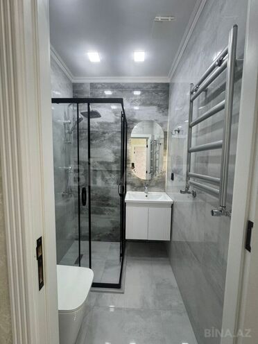 Продаётся 2-комн. новостройка 60 м², м. Азадлыг проспекти, photo 15 from 19