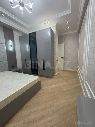 Продаётся 2-комн. новостройка 60 м², м. Азадлыг проспекти, photo 13 from 19