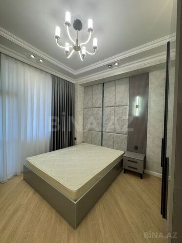 Продаётся 2-комн. новостройка 60 м², м. Азадлыг проспекти, photo 9 from 19