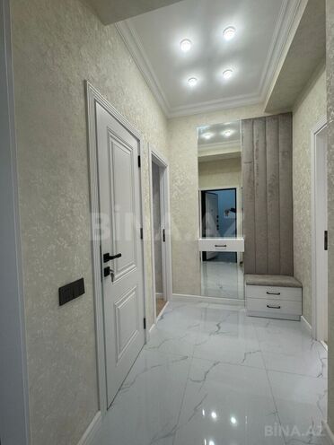 Продаётся 2-комн. новостройка 60 м², м. Азадлыг проспекти, photo 14 from 19