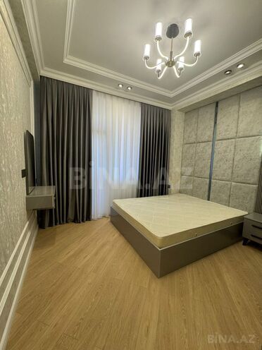 Продаётся 2-комн. новостройка 60 м², м. Азадлыг проспекти, photo 11 from 19